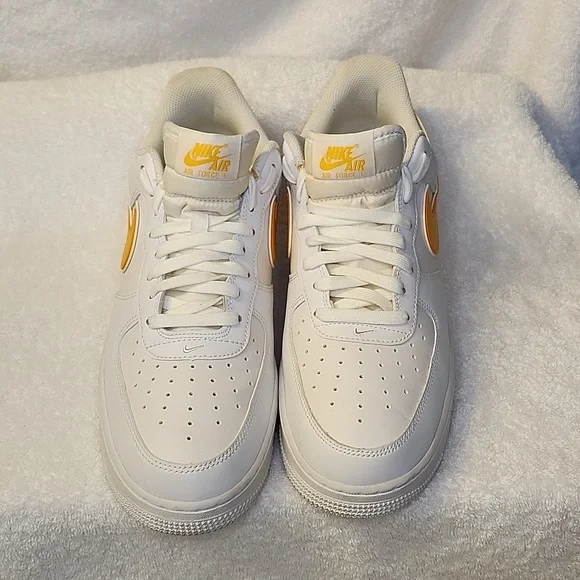 Air force 1 '07 3 - Picture 2 of 9